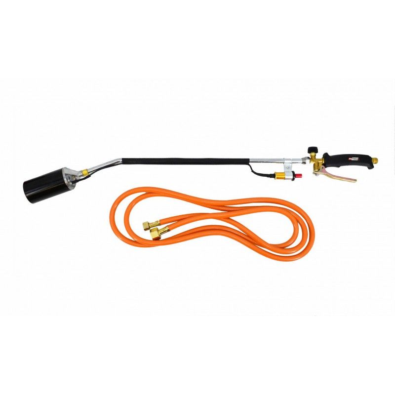 Põleti AWTools AW13853; Piezo; 3 m