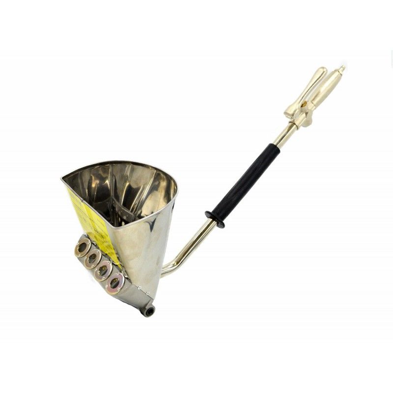 Kruntimis püstol AWTools AW10502; 1/2''; 19 mm; 4 l