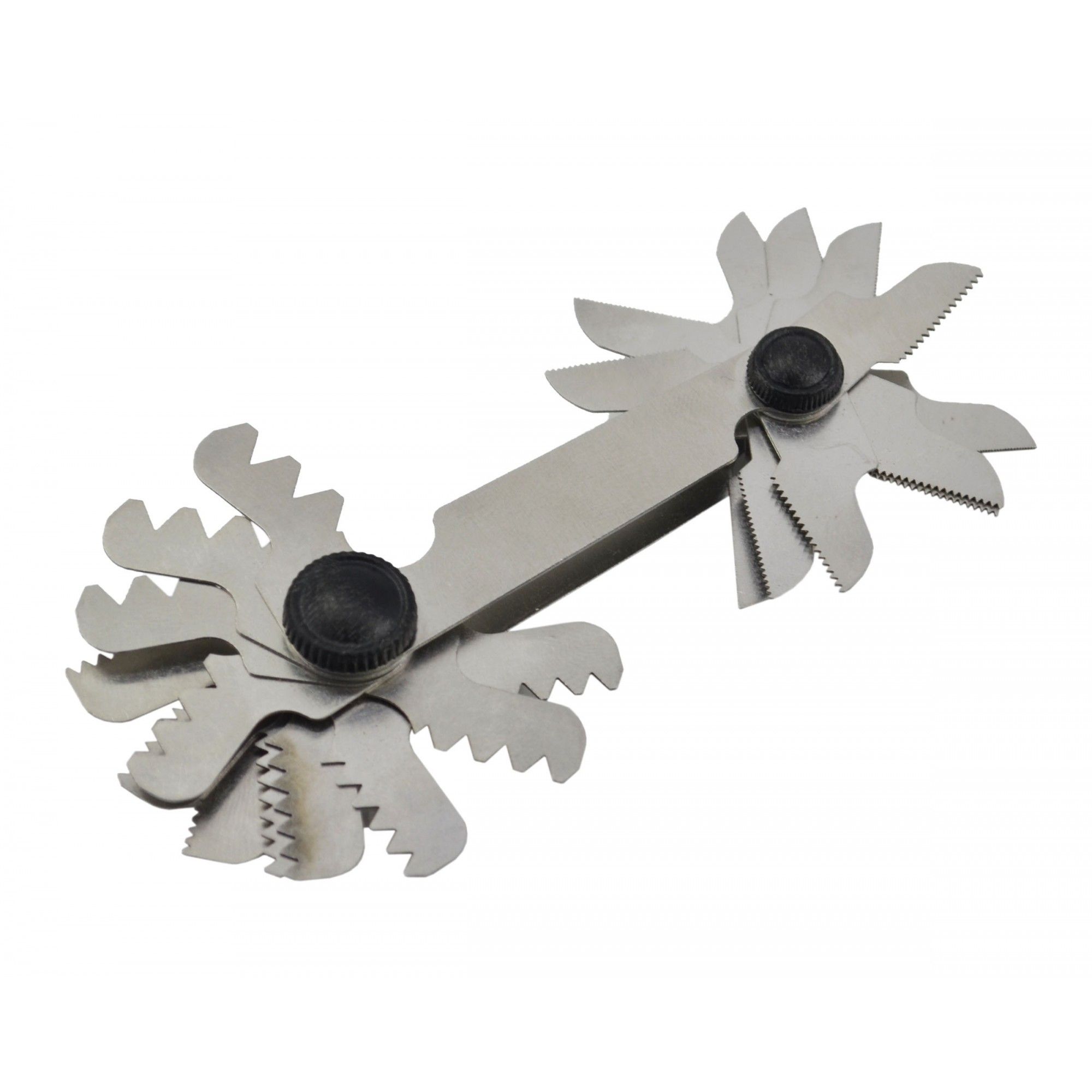 Keermekamm AWTools AW20281; 0,25-6 mm; 24 tk