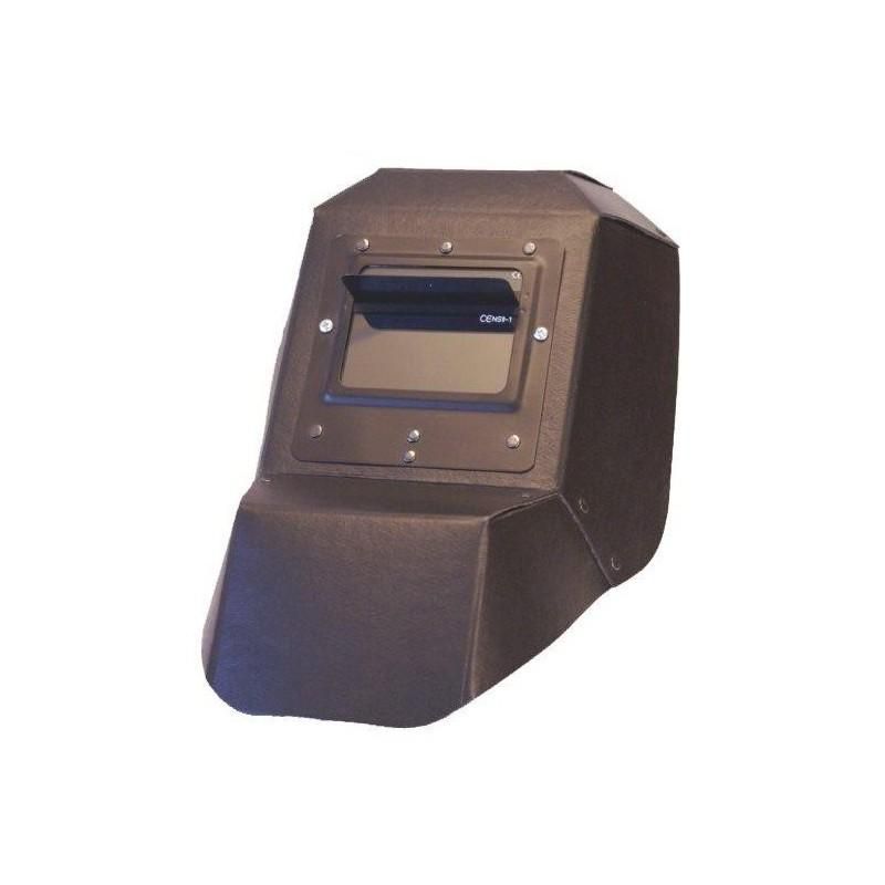 Keevitusmask AWTools AW50013; 50x100 mm