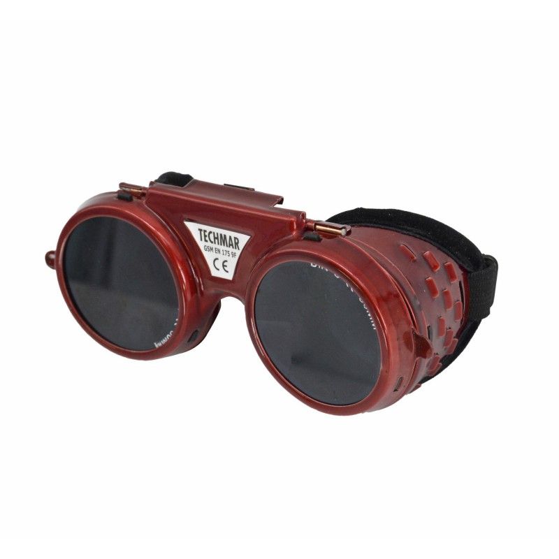 Kaitseprillid AWTools AW50302