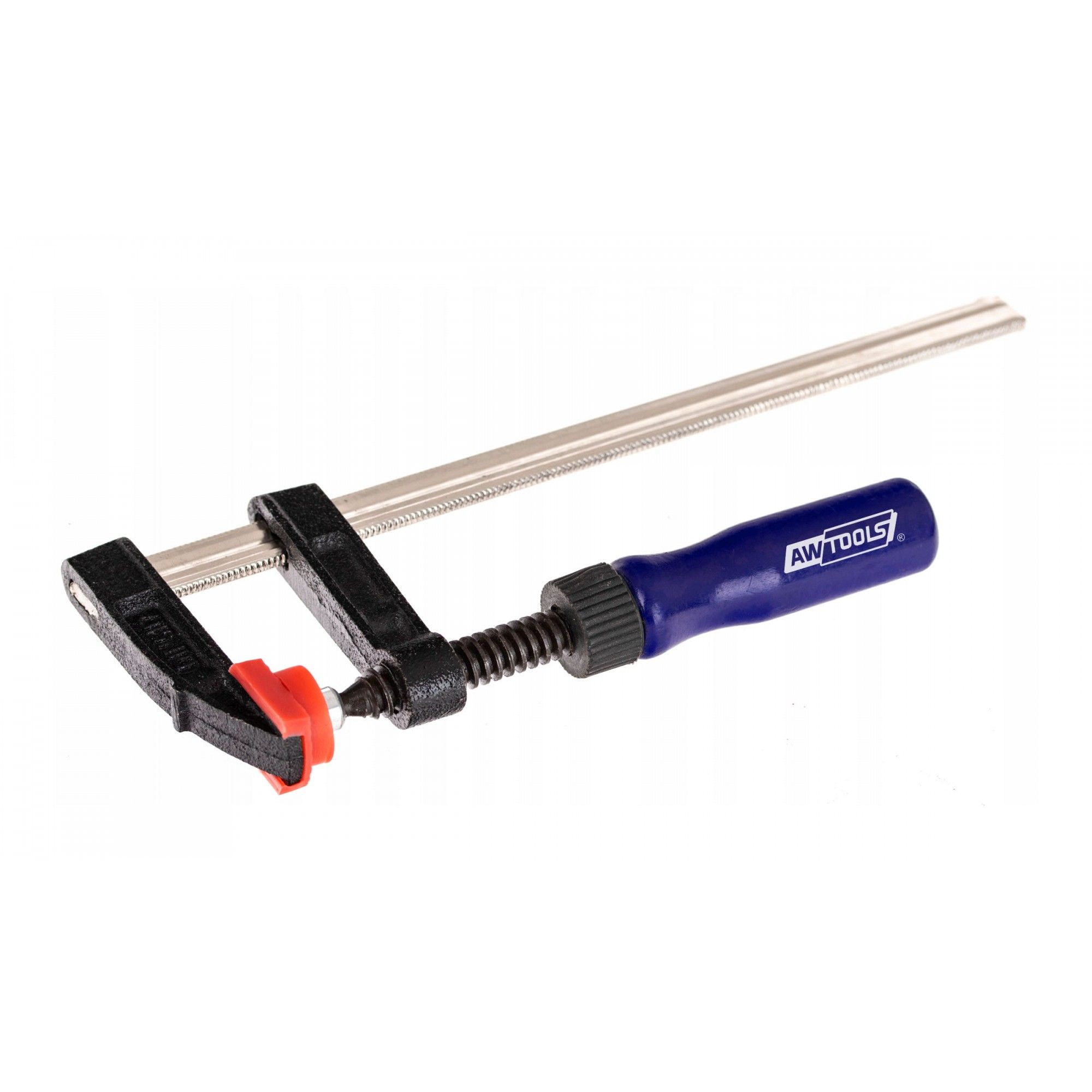 Klamber AWTools AW20145; 50x100 mm