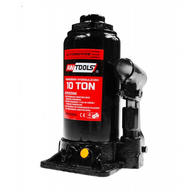 Hüdrauliline tõstuk AWTools AW20004; 200-400 mm