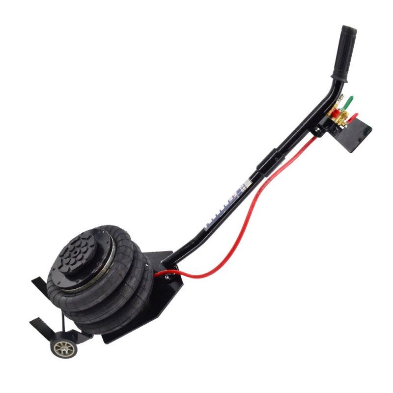 Auto tõsteseade AWTools AW20031; 15-40 cm; 6-10 bar