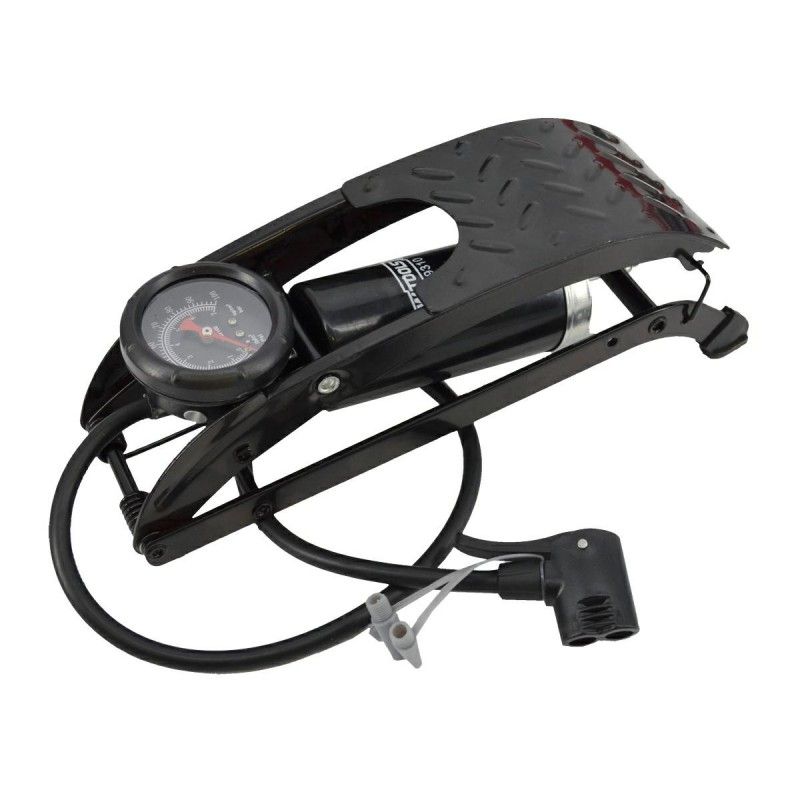 Pump AWTools AW19310; 55x120 mm; 58 cm; 7 bar manomeetriga