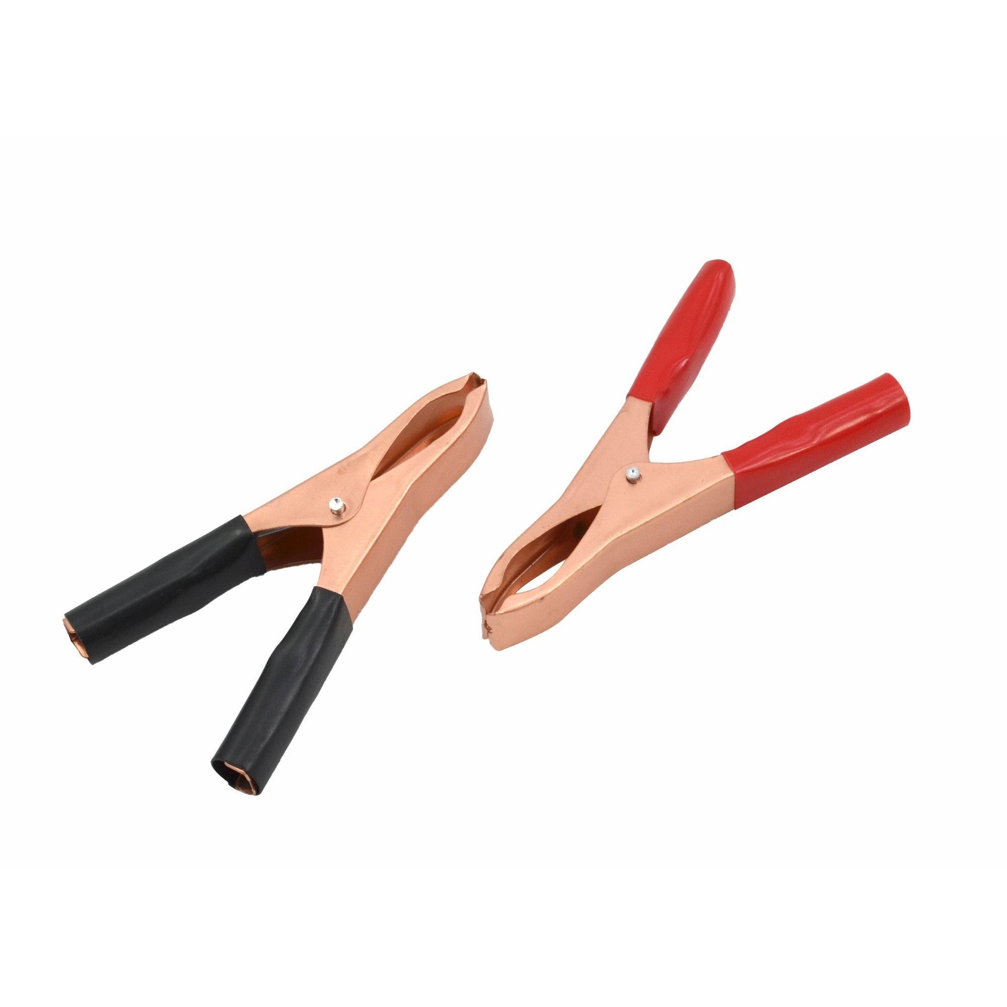 Käivitusklambrid AWTools AW16180; 40 A