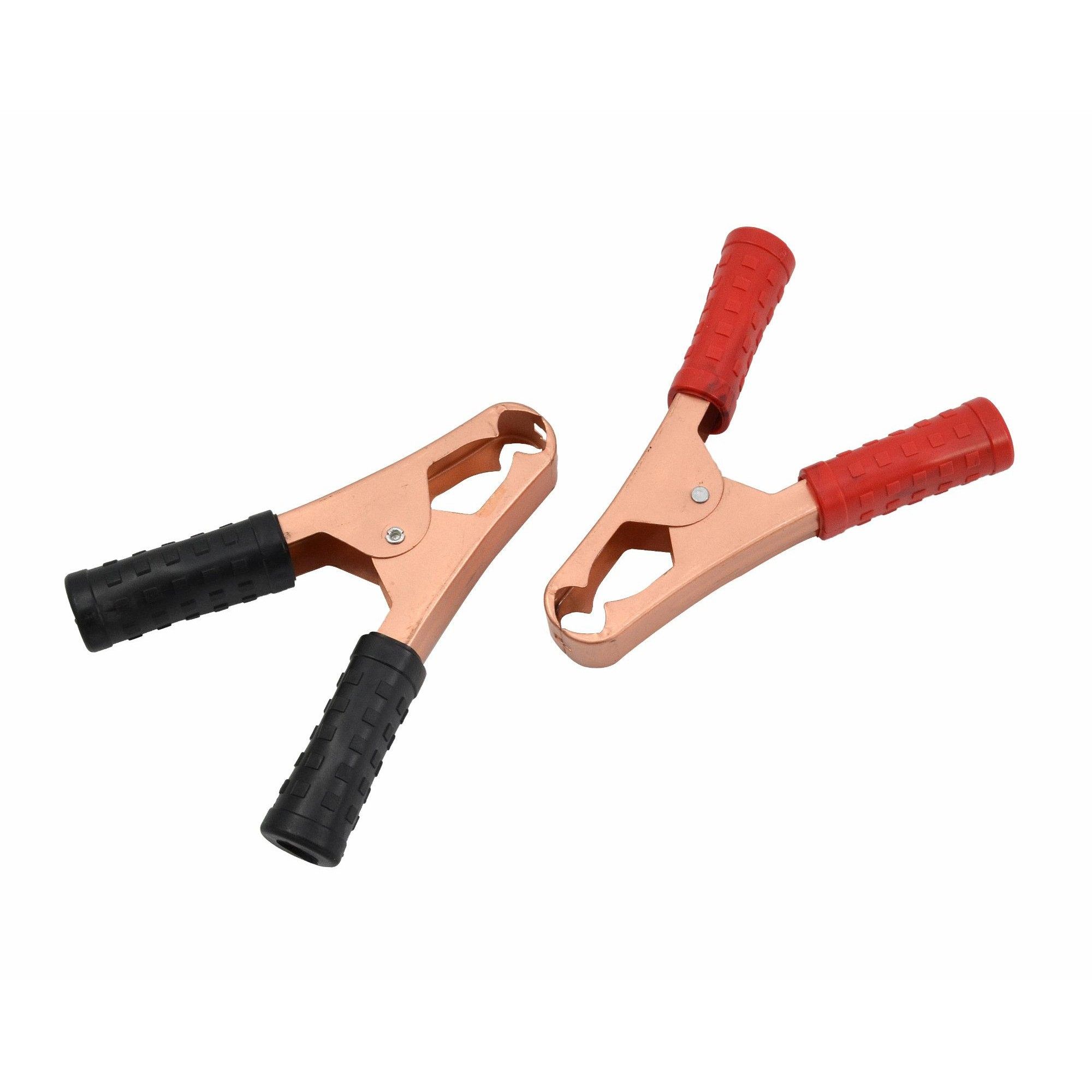 Käivitusklambrid AWTools AW16181; 100 A