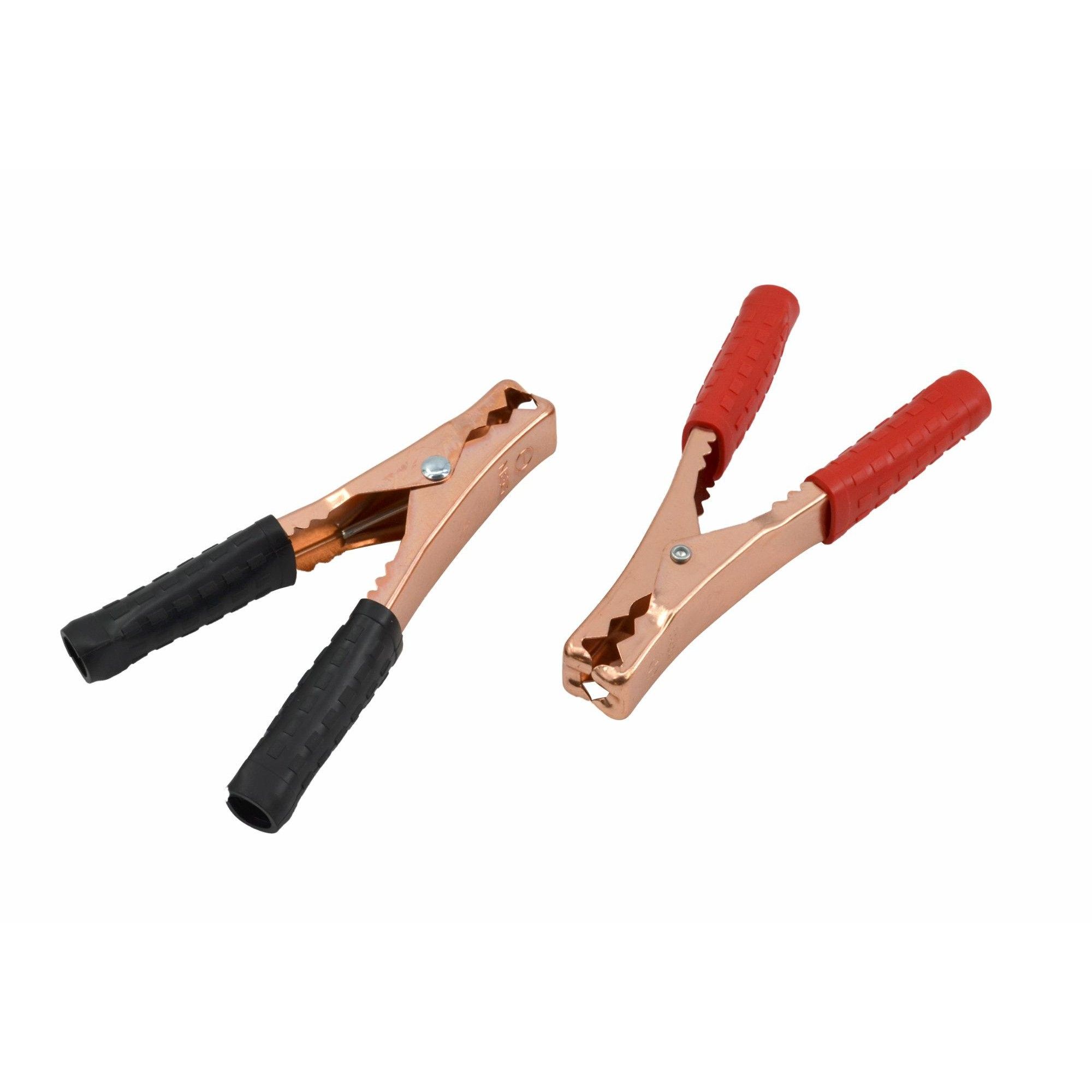 Käivitusklambrid AWTools AW16182; 200 A