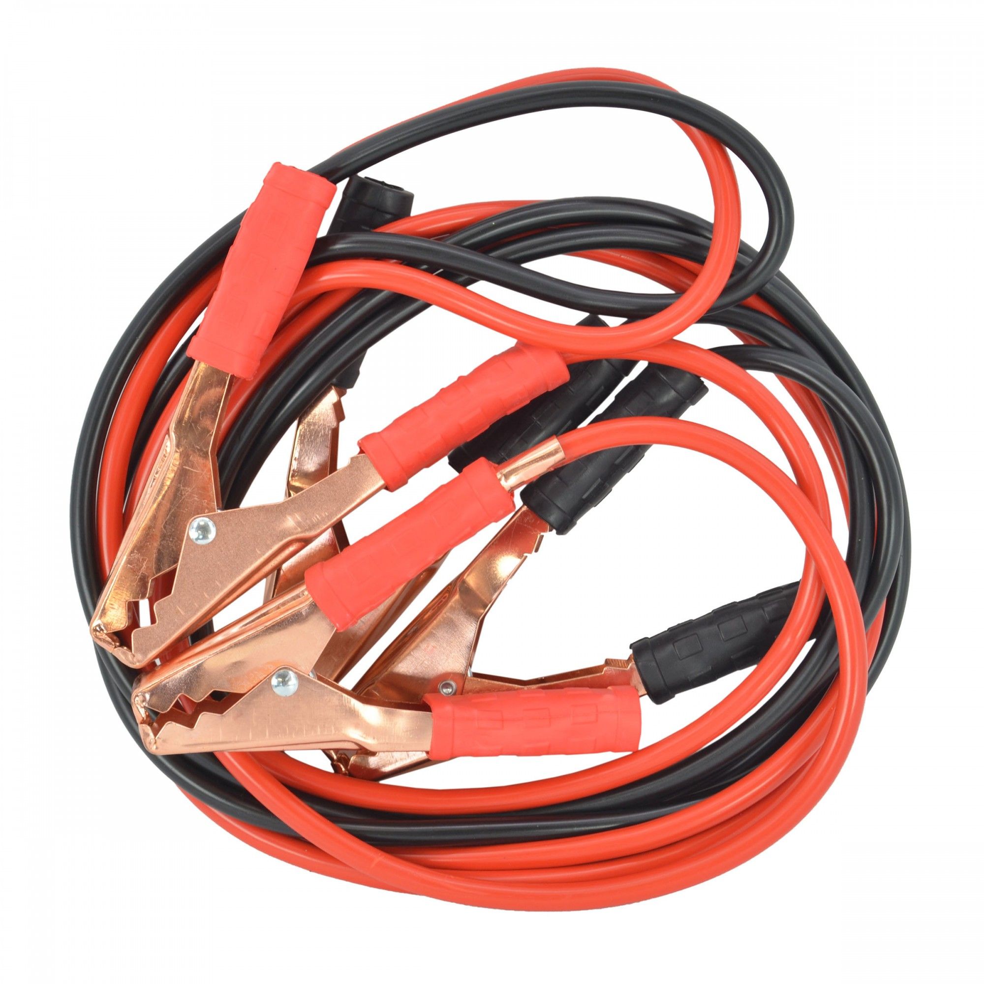 Süütejuhtmed AWTools AW16193; 400 A; 2 mmx3 m