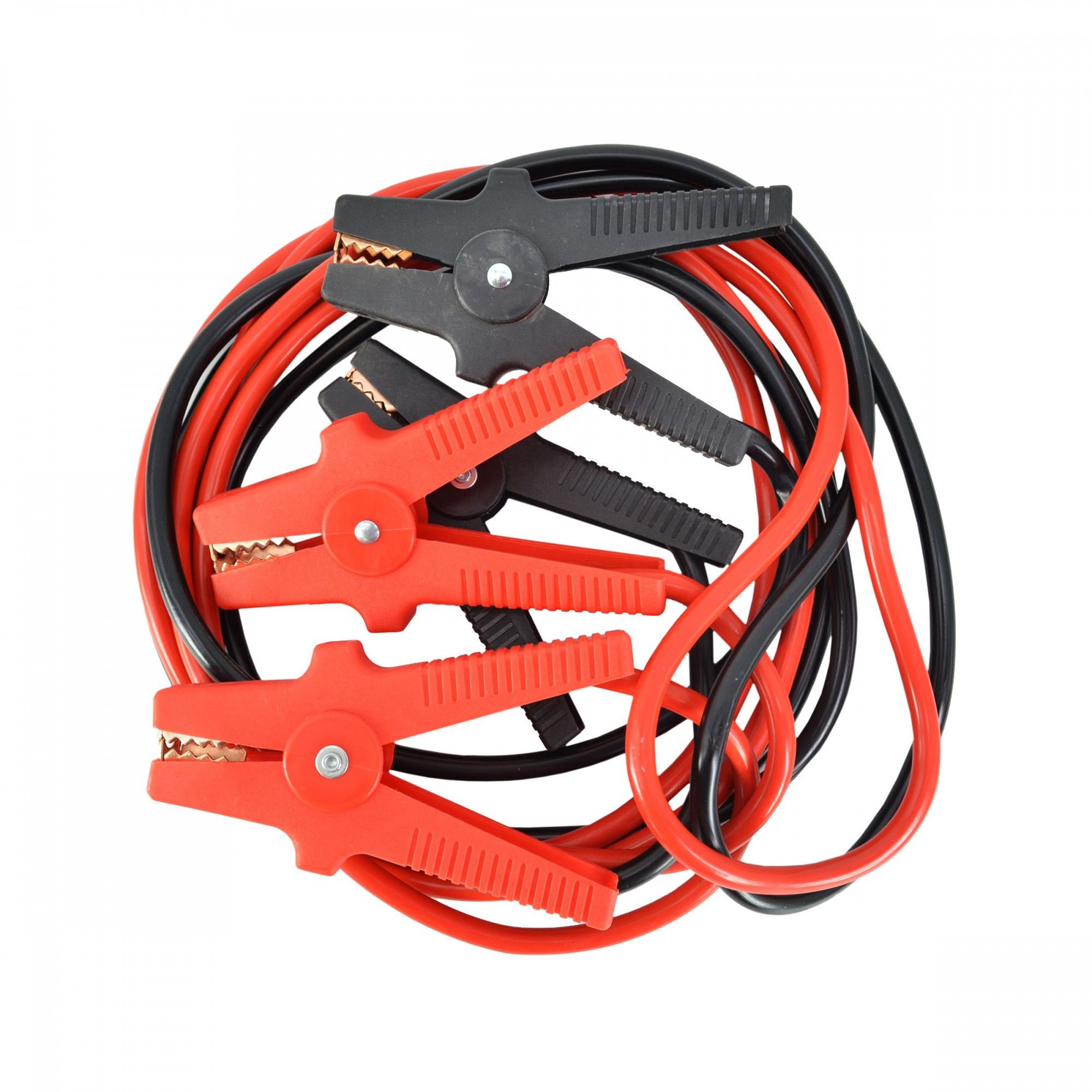 Süütejuhtmed AWTools AW16195; 600 A; 2 mmx3,5 m