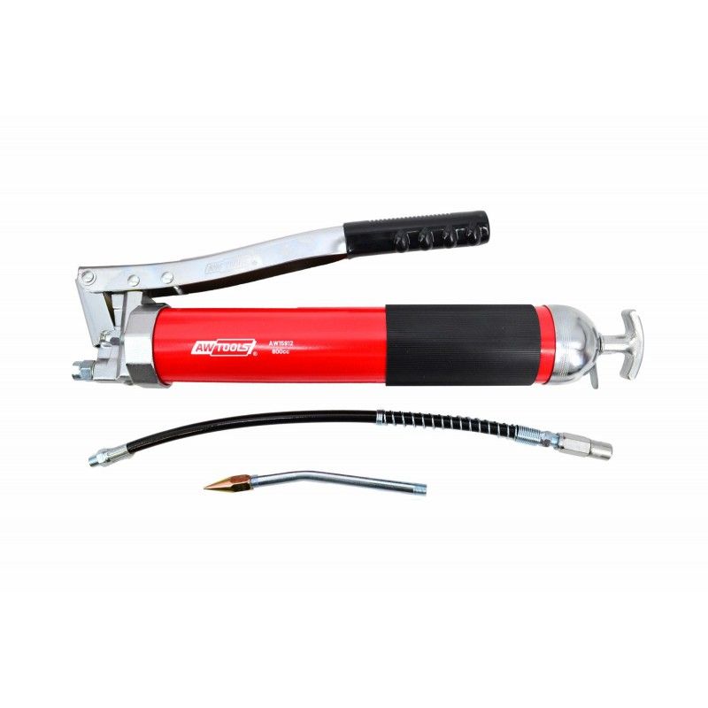 Määrdeaine prits AWTools AW15912; 800 ml; 44 cm