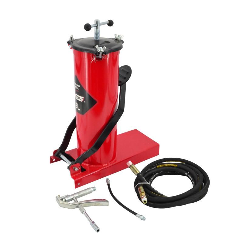 Õlipump AWTools AW15942; 6 l