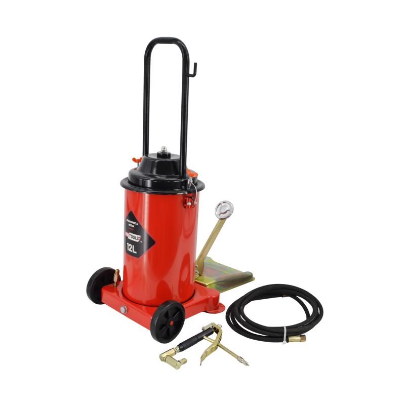 Õlipump AWTools AW15944; 12 l