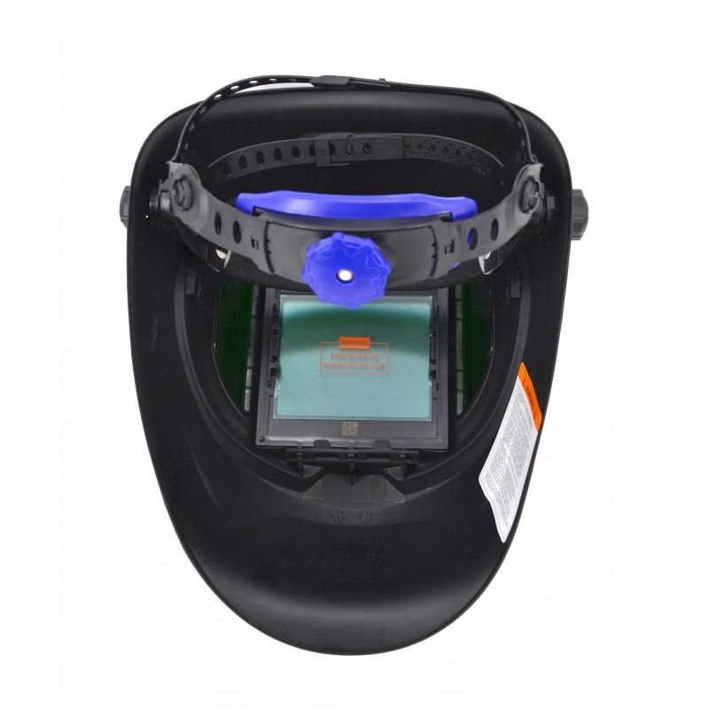 Keevitusmask AWTools AW50004; 133x114x10 mm; -5°C-55°C