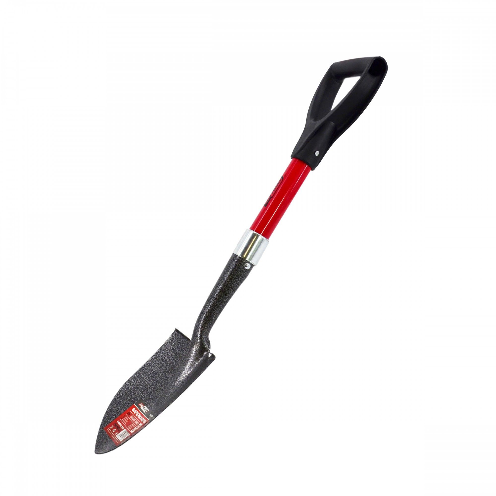 Terava otsaga aialabidas AWTools AW00064; 160x200 mm