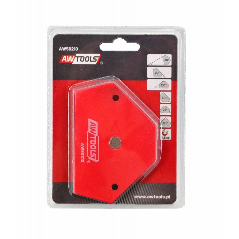 Magnet AWTools AW50210; 90x70x60 mm