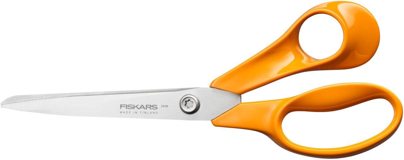 Universaalsed käärid Fiskars Classic; 21 cm