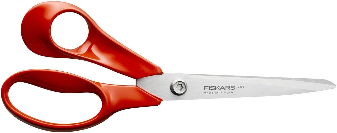 Universaalsed käärid Fiskars Classic; 21 cm