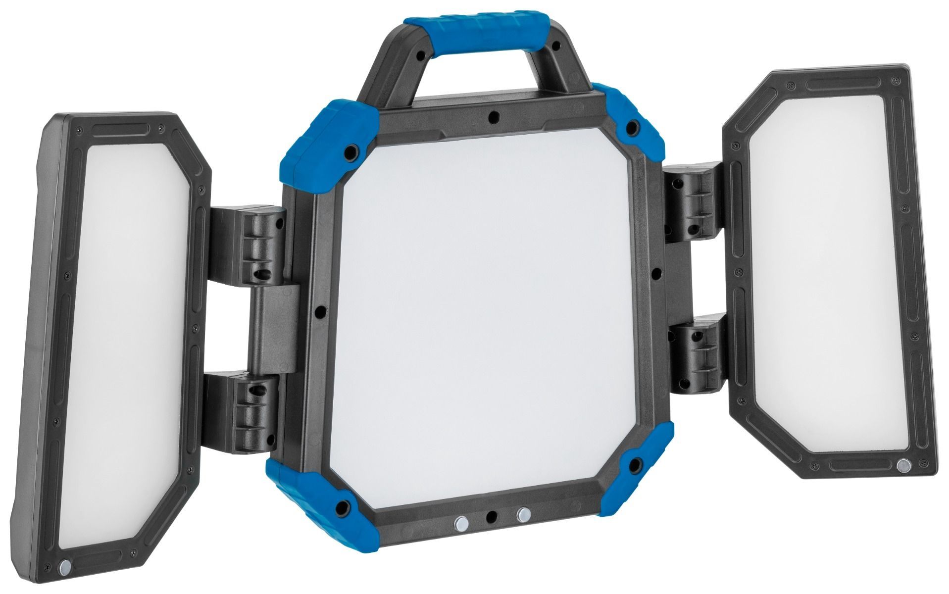 Valgusti Storch Power WingLight; LED; USB; 140W; IP54