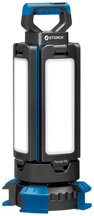 Valgusti Storch Power LED FlexLight PRO; 200 W; IP54; IK08