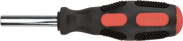 Kruvikeeraja Topex Top Tools; 1/4''; 180 mm