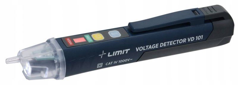 Tester Limit 145010112; LED