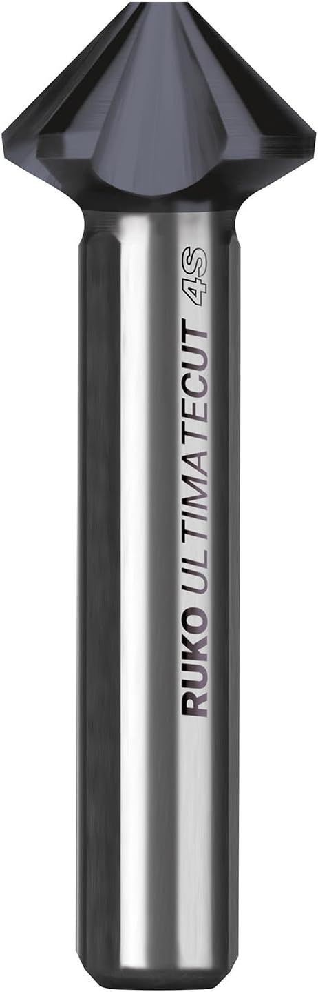 Süvistuspuur  Ruko ULTIMATECUT 4S; HSS;  RUnaTEC; 16,5 mm