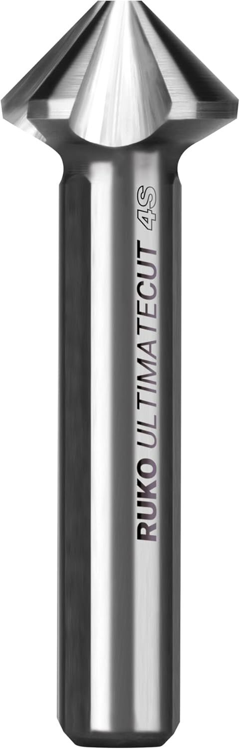 Süvistuspuur  Ruko ULTIMATECUT 4S; HSS; 23 mm
