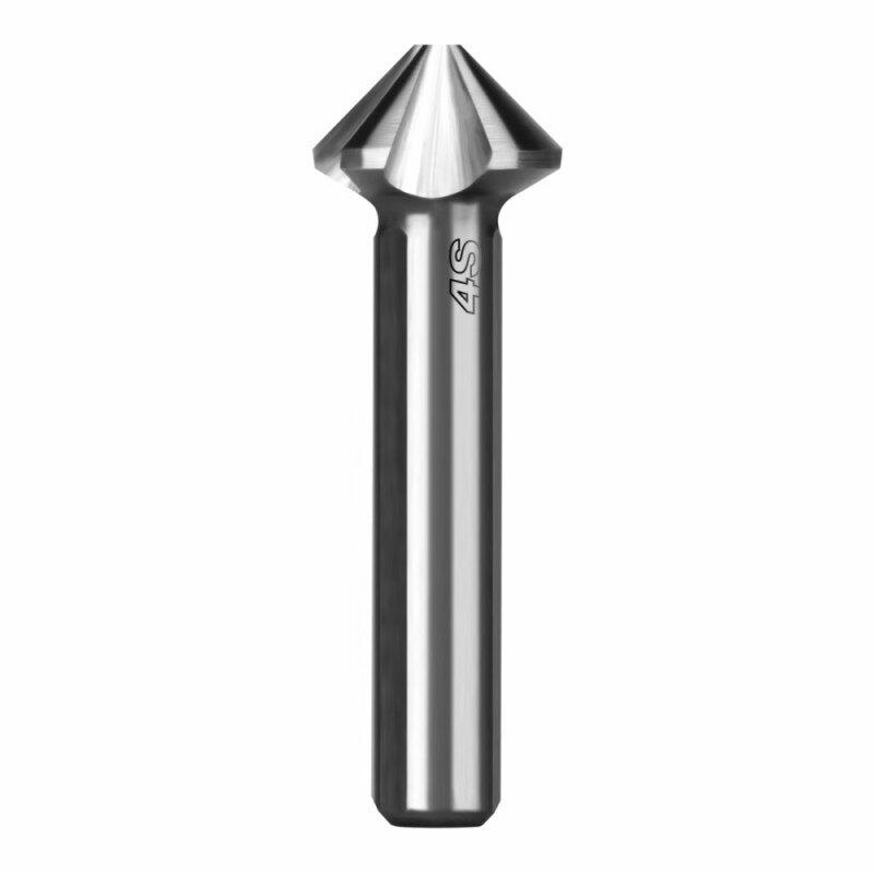 Süvistuspuur Ruko ULTIMATECUT 4S; HSS; 19 mm