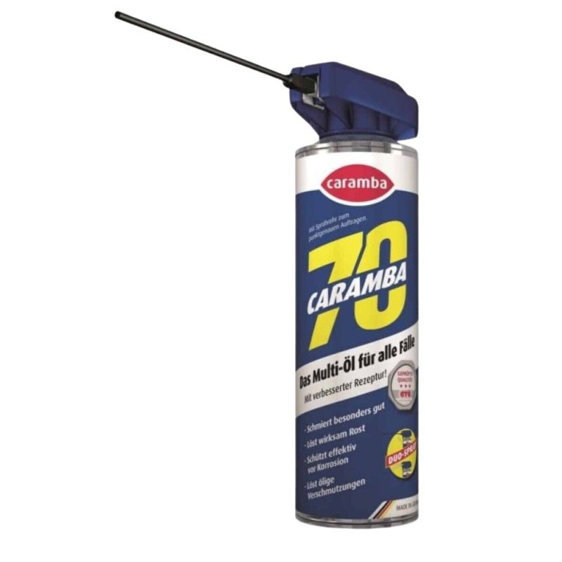 Kaitseaerosool Caramba 70; 250 ml