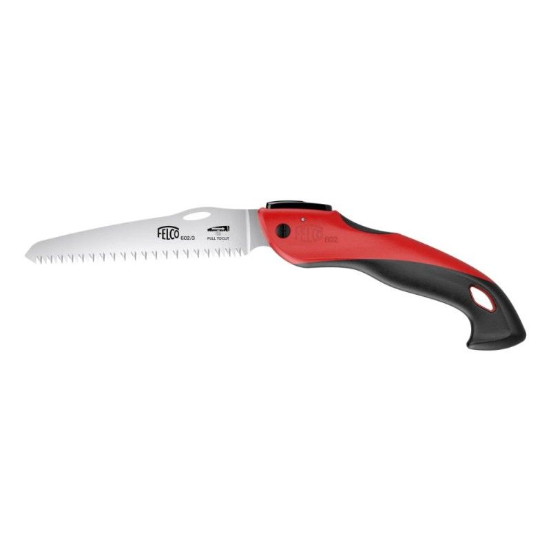 Volditav saag Felco 602; 160 mm