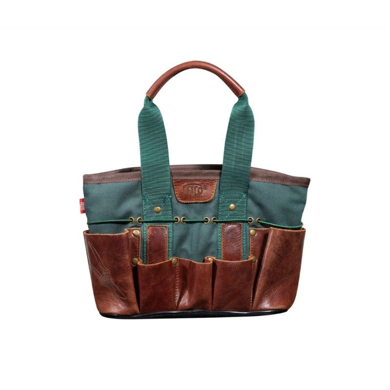 Tööriistakott Felco 482; 250x200x100 mm