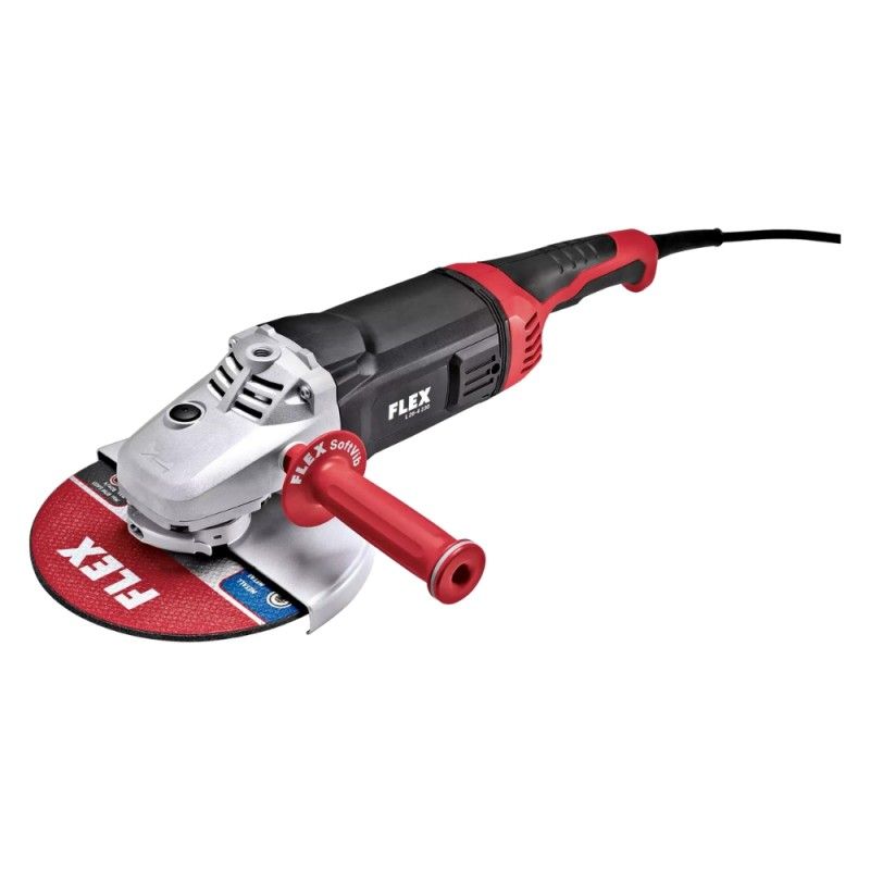 Nurklihvija Flex L26-6; 230 mm; M14; 2600W