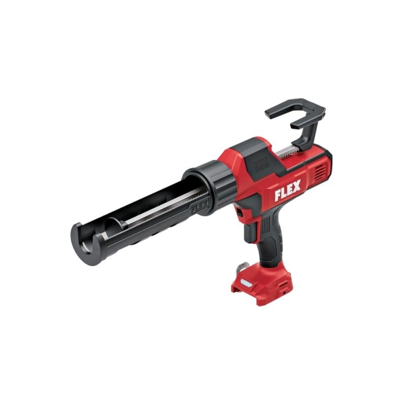 Akuhermeetikupüstol Flex CG 310; 18V (ilma aku ja laadijata)