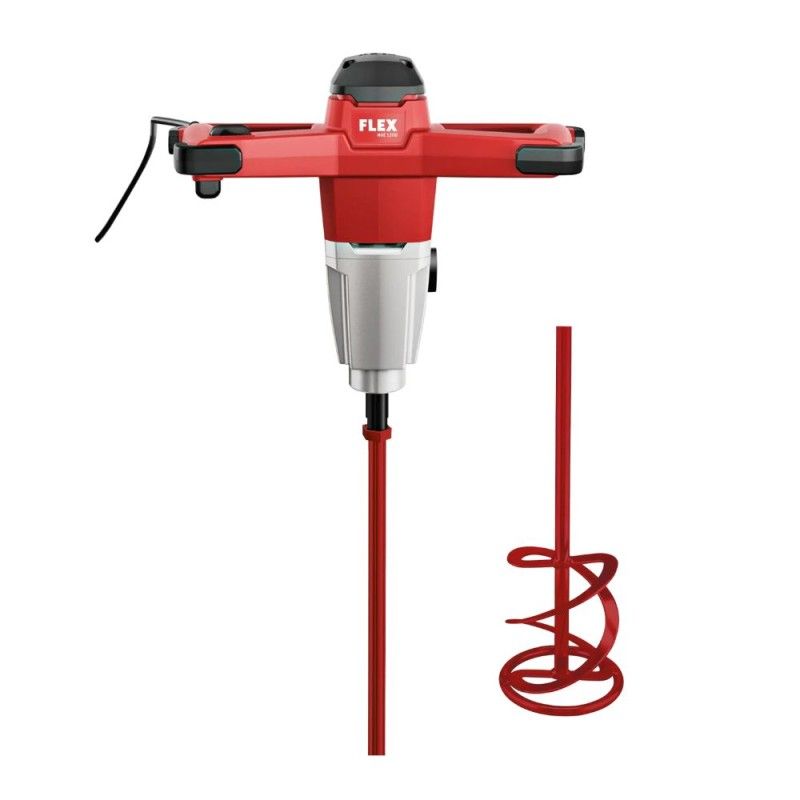 Segur Flex MXE 1200; 1200 W + Otsak