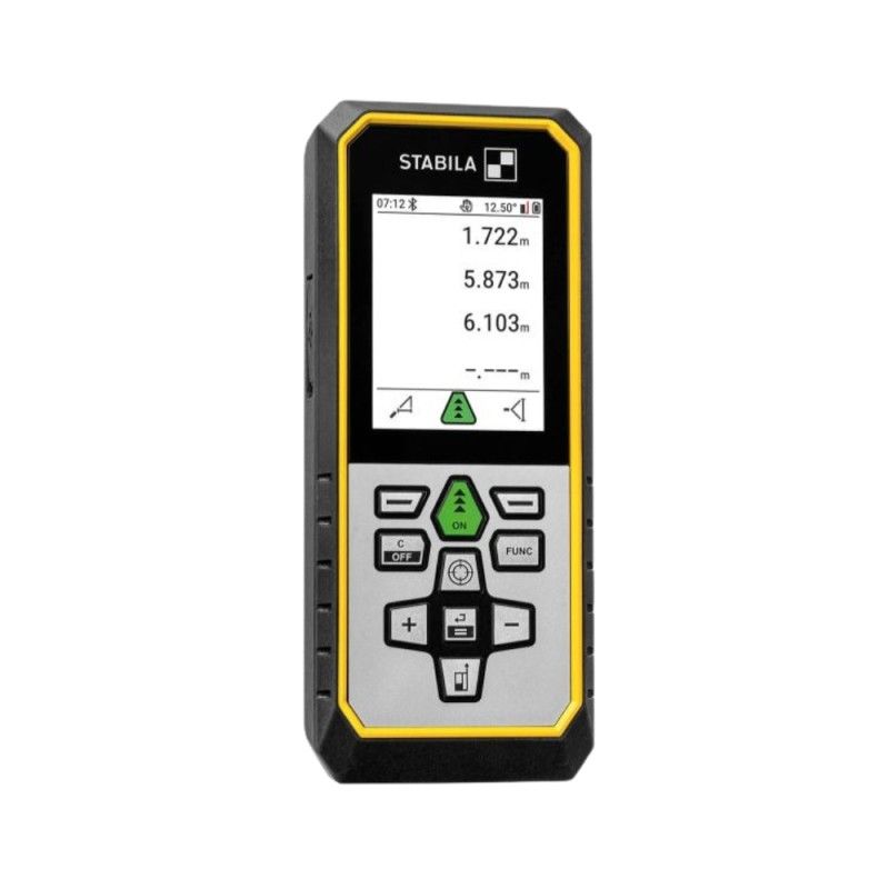 Laserkaugusmõõdik Stabila LD 530 BT