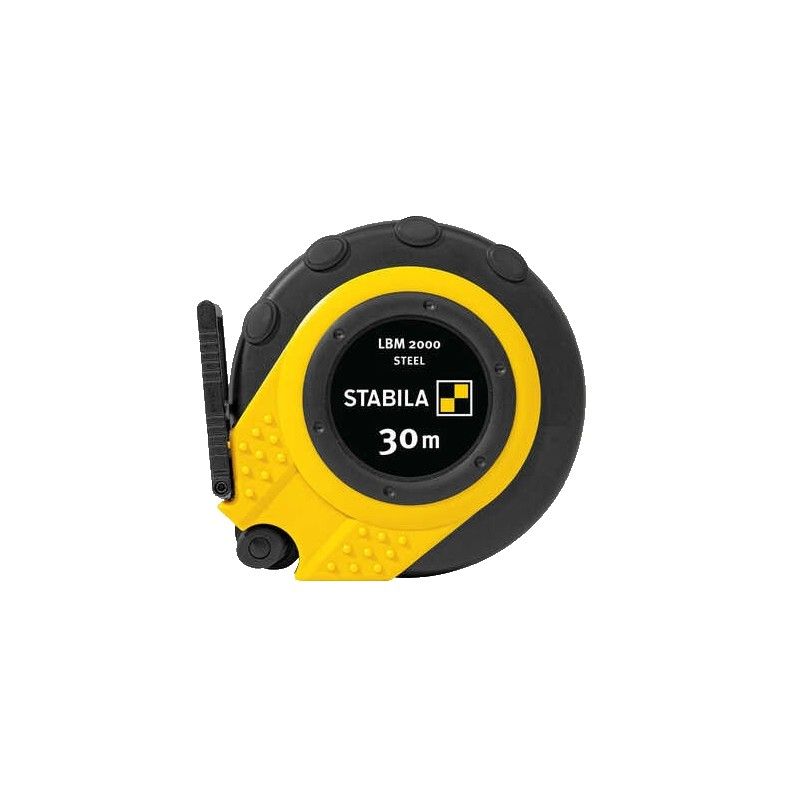 Mõõdulint Stabila LBM2000 P; 13 mm; 30 m