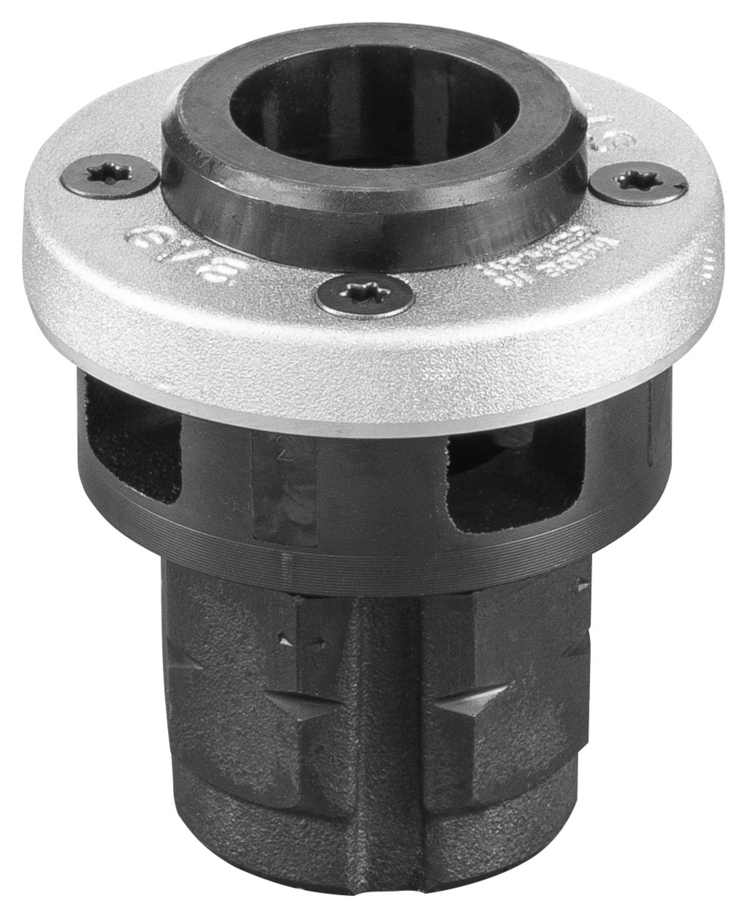 Keermepuur Rems 521056; SR 1''