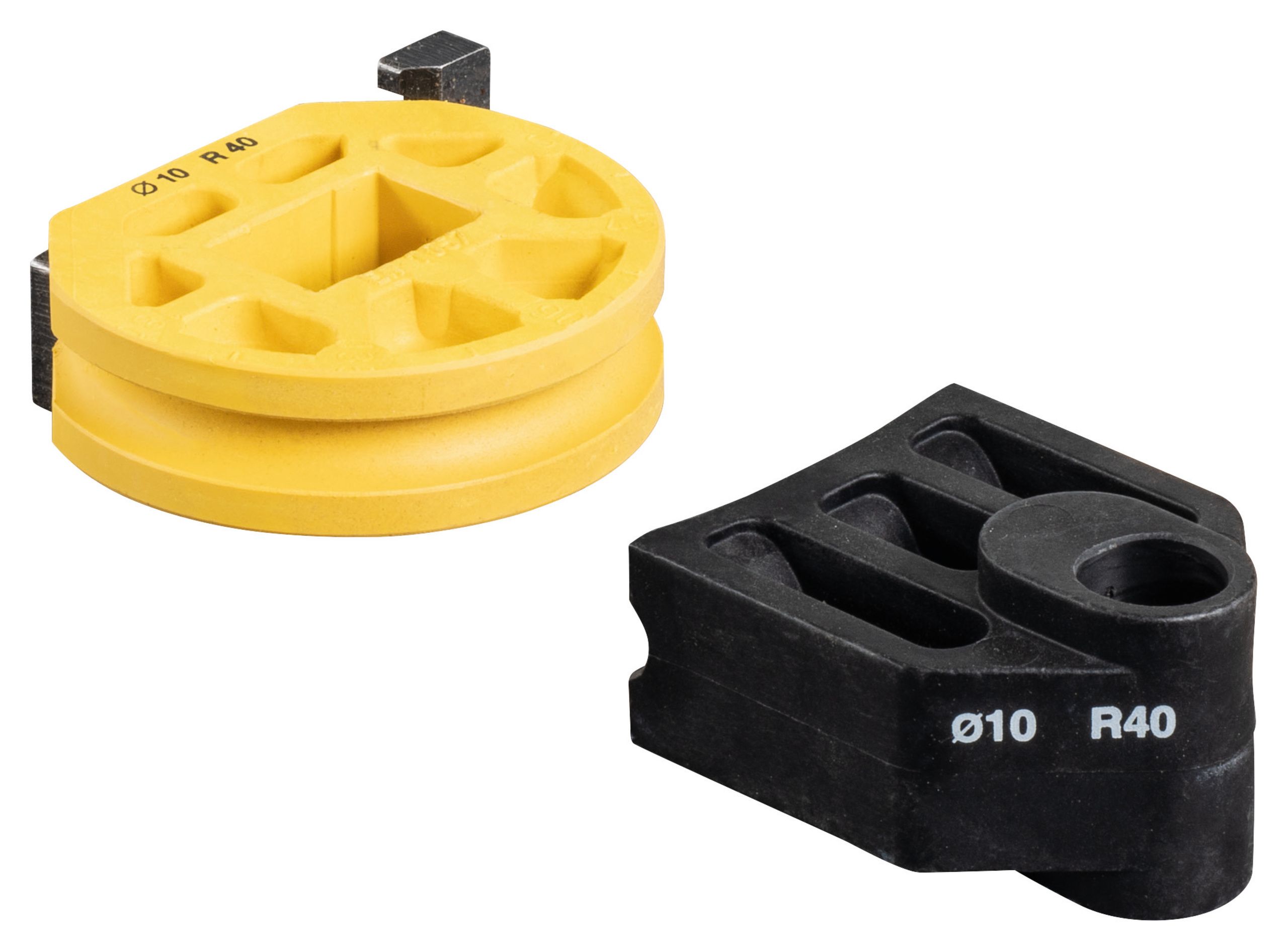 Painutusvorm Rems 581400; 10 mm; R40