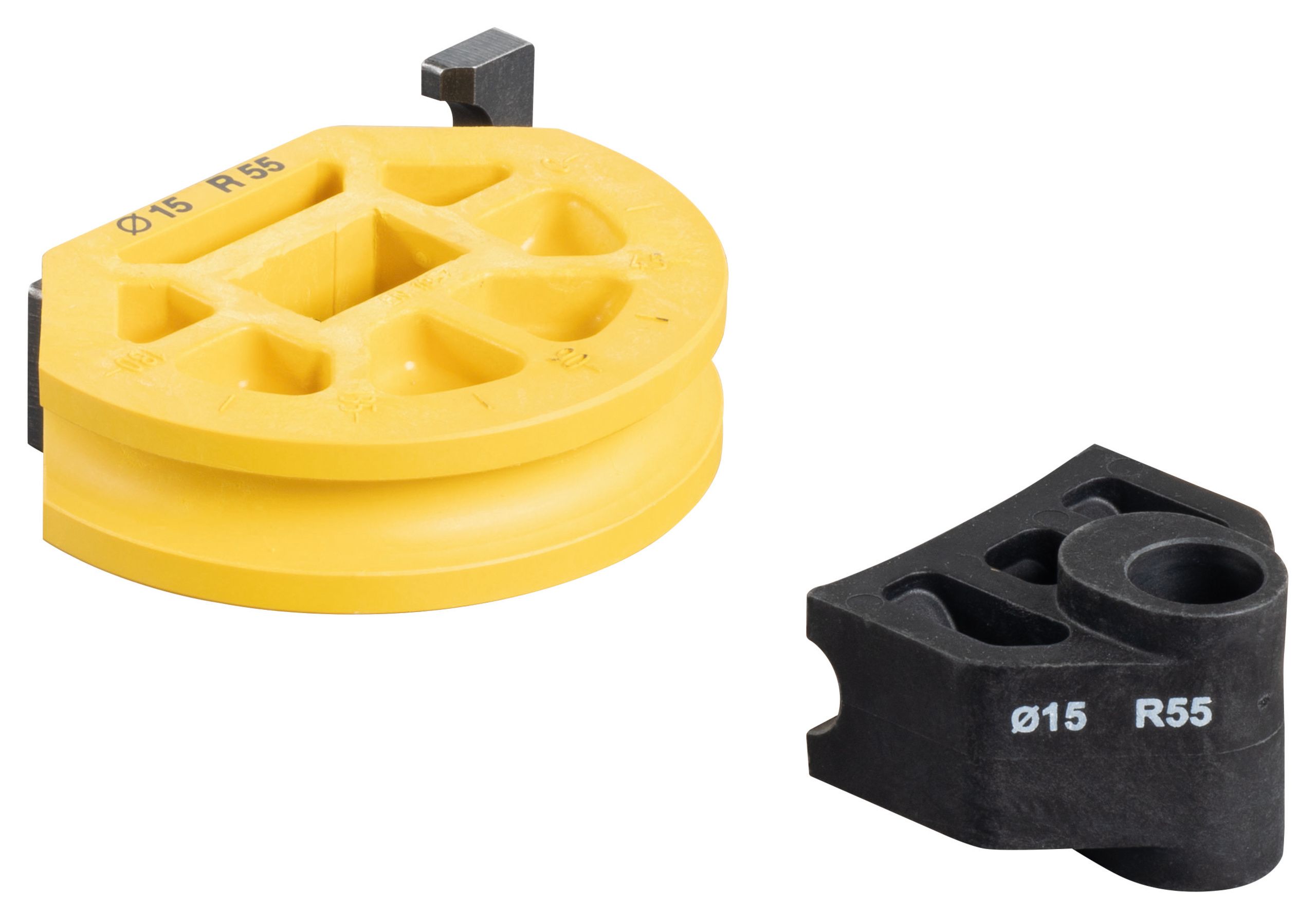 Painutusvorm Rems 581430; 15 mm; R 55