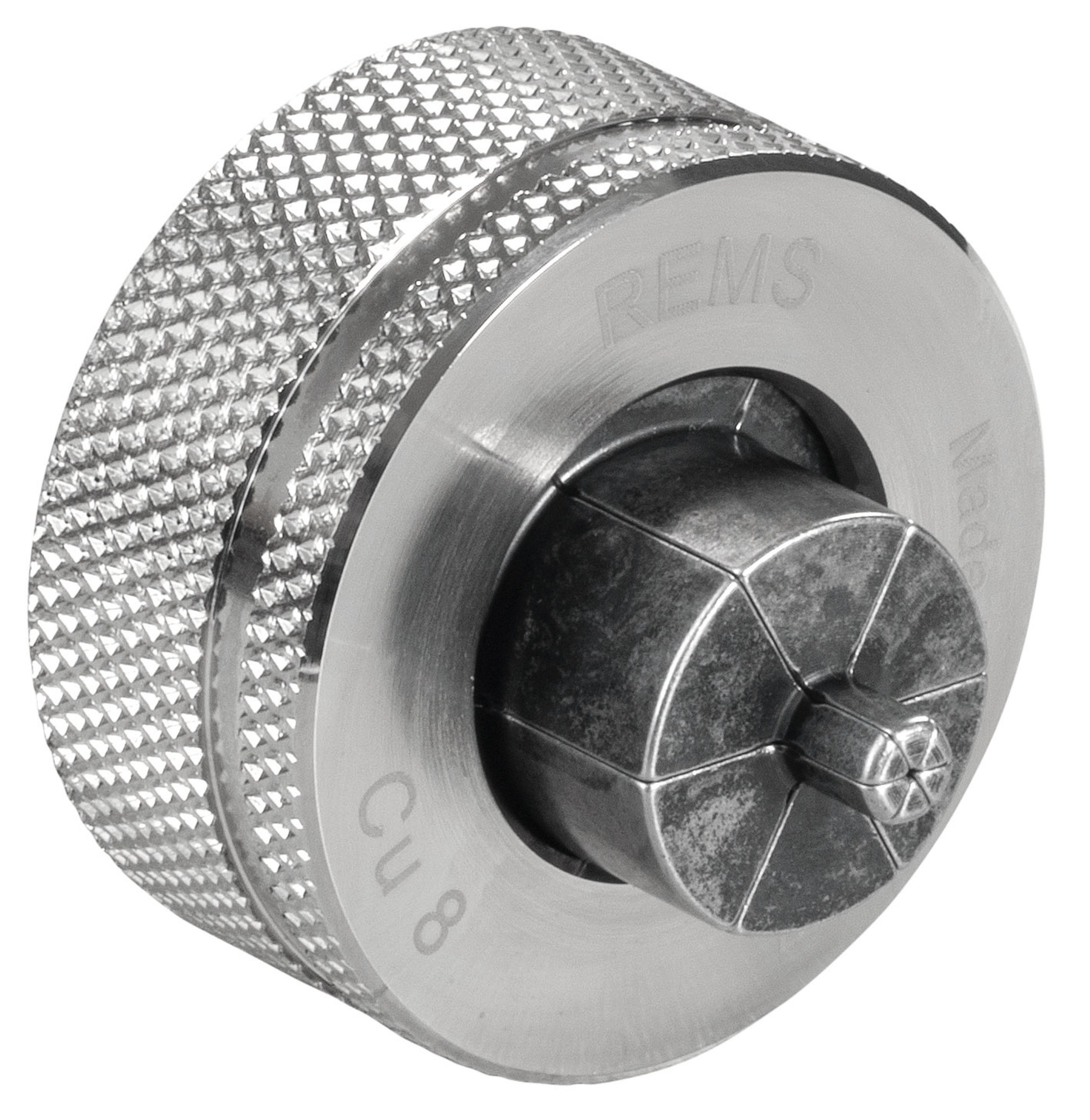 Laienduspea Rems Ex-press Cu; 8 mm