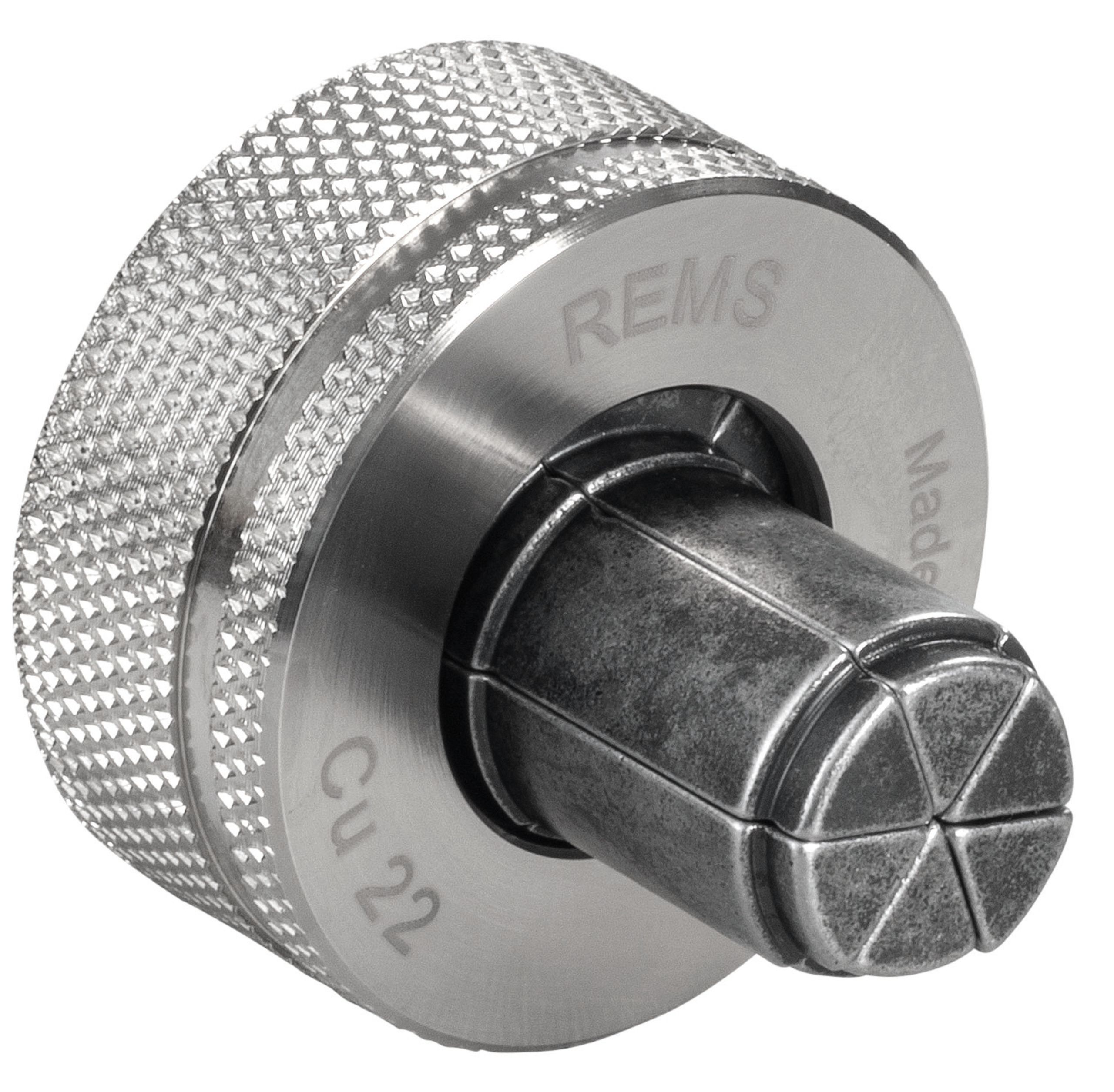 Laienduspea Rems Ex-press Cu; 22 mm