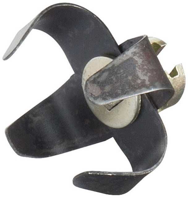 Juuripurustaja Rems 171306; 16 mm