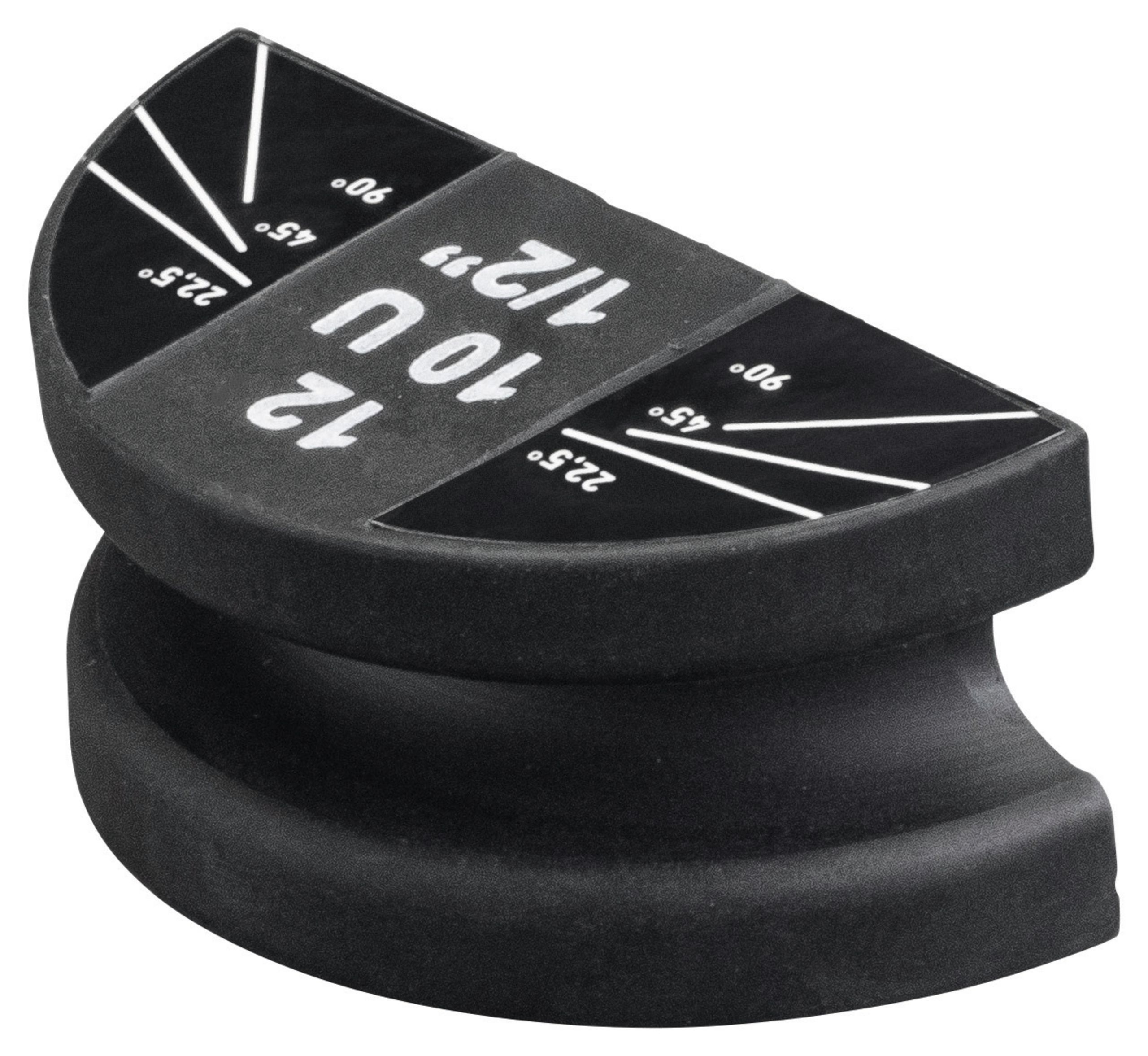 Painutusvorm Rems 153160R; 12 mm; R36; 1/2''