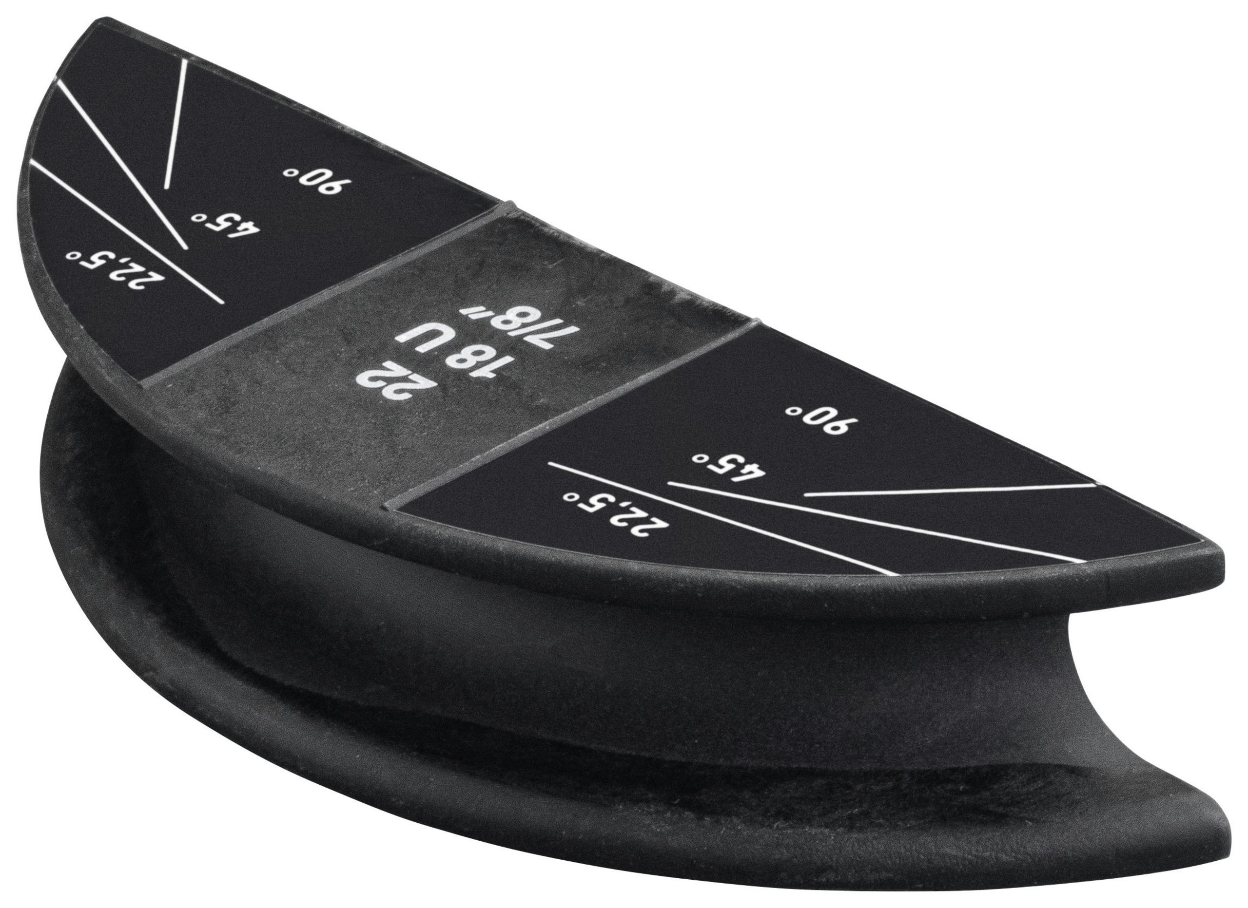 Painutusvorm Rems 153200R; 22 mm; R86; 7/8''