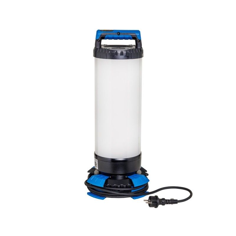 Valgusti AS-Schwabe ILLUMI; 120 W; IP44