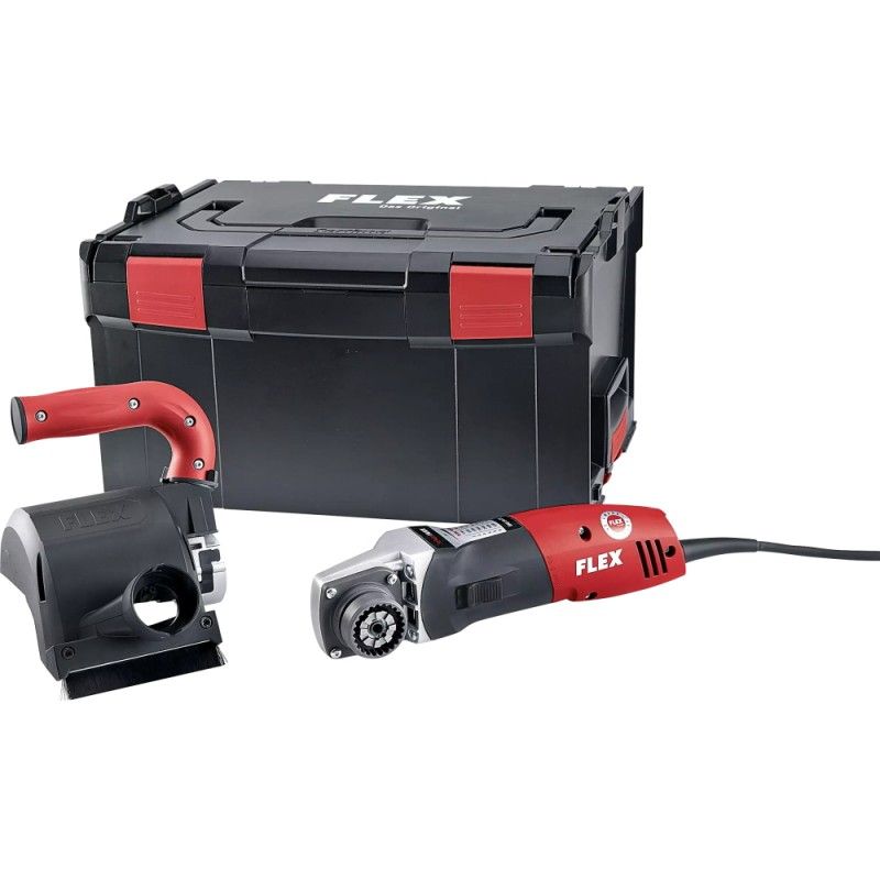 Lihvmasin Flex BBE 14-3 110 Trinoxflex; 1400 W