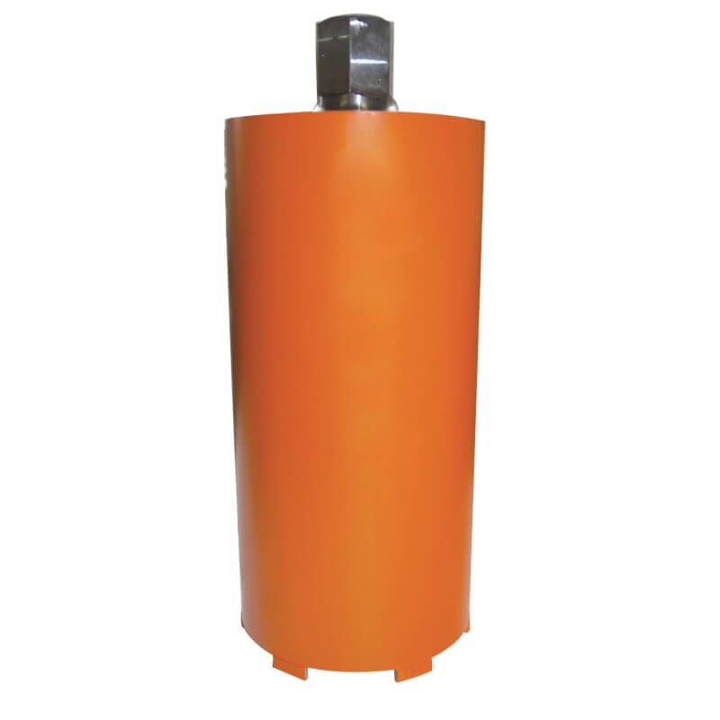 Teemantpuurimispea kuivlõikamiseks Gölz KT65; 56 mm; 1 1/4''