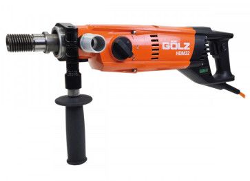 Elektritrell Gölz HDM22; 230V; 2,2kW