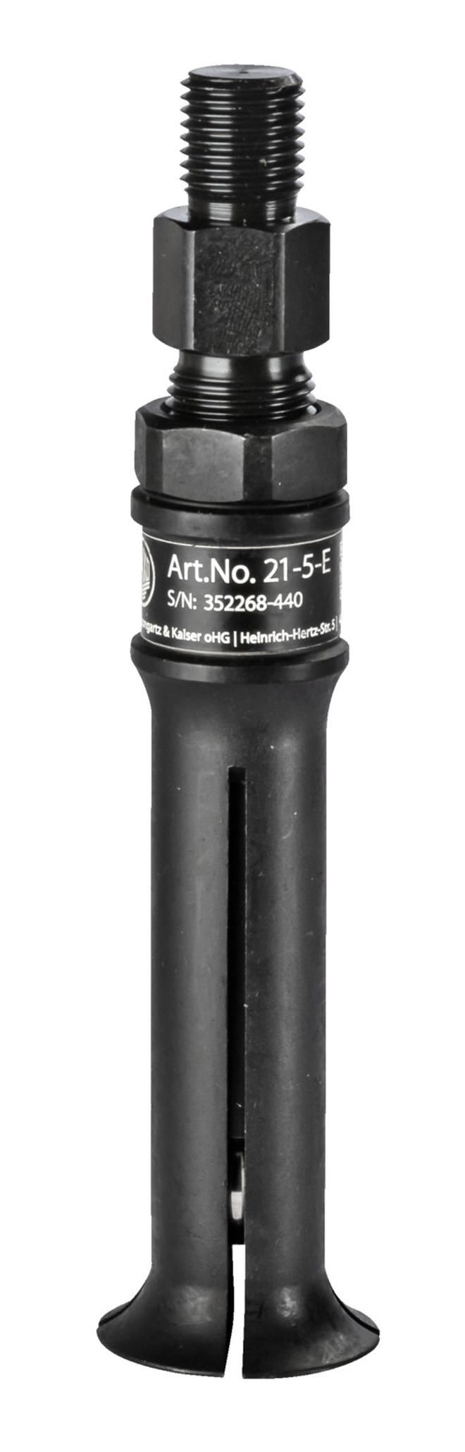 Tõmmits Kukko 21-5; 28-40 mm